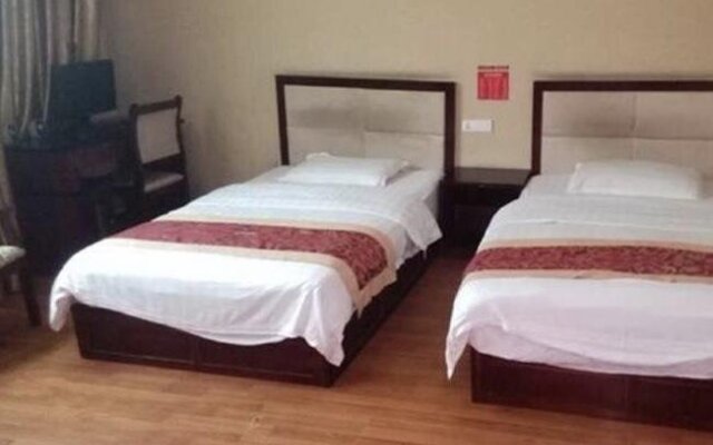 Mingdu Business Inn