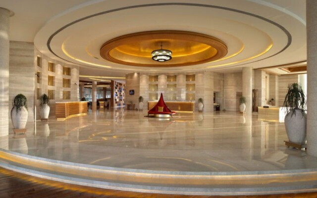 The Lalit Chandigarh