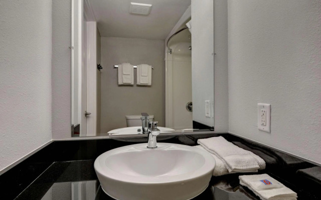 Studio 6 Jacksonville, FL - Baymeadows