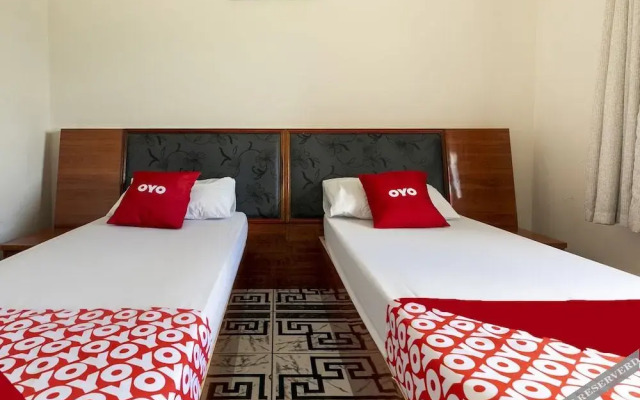 OYO Hotel Village
