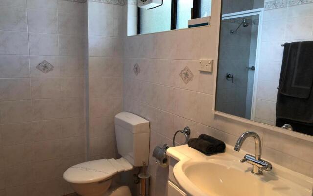 Goulburn Motor Inn