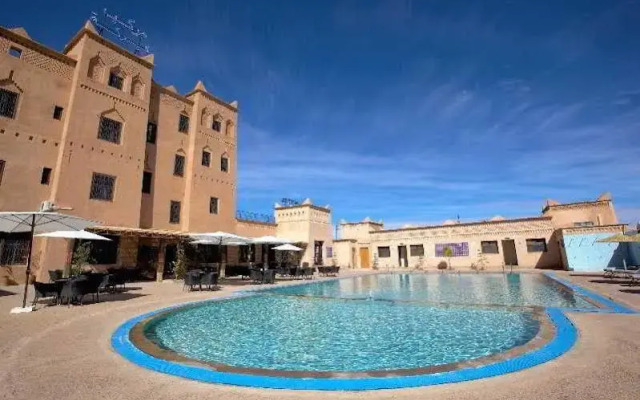 Al Baraka Des Loisirs