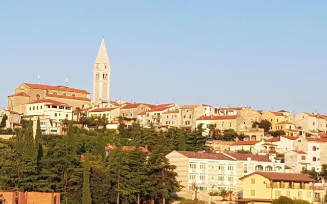 The Istrian