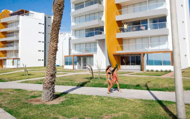 Vive Paracas CondoHotel