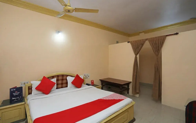 Hotel Vineet by OYO Rooms