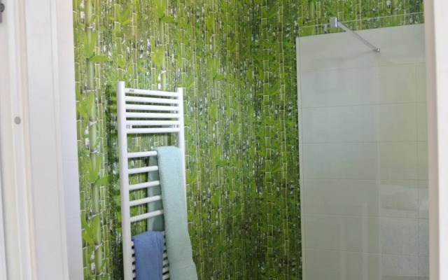 Clos Les Arpents Verts