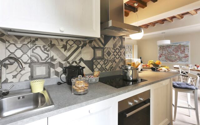 Santa Maria By Vacation In Lucca