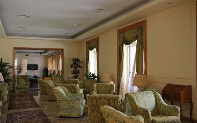 Hotel Europa e Concordia