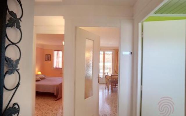 Apartment Le Charcot, Rue Duschesne Boulogne, Lamalou