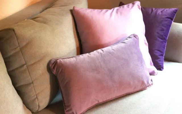 Villa Bischofsberg - Lärchen-Wellness Apartment