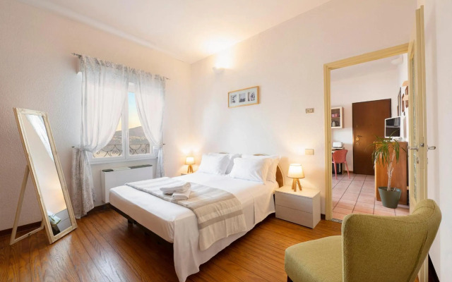 Residence Casa e Vela