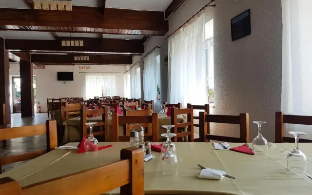 Cabana Cumpana