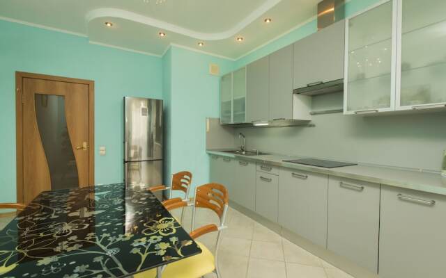 Apartments on Studenaya 68A - apt 9