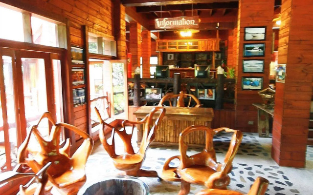 Kuraburi Greenview Resort