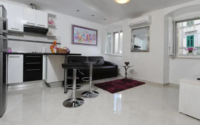 Orhideja Town Apartment
