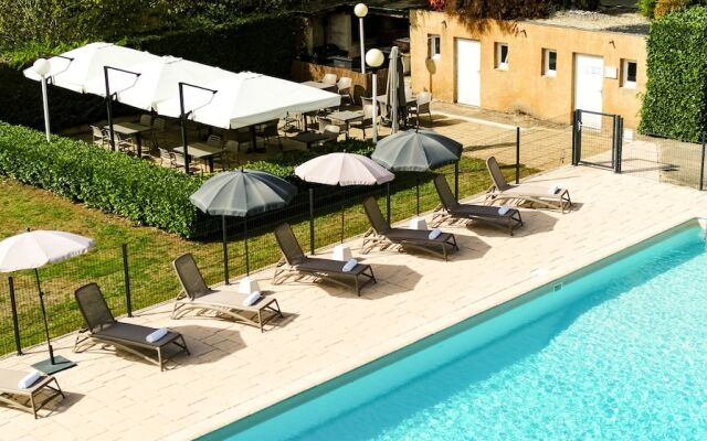 Château de Fontanges