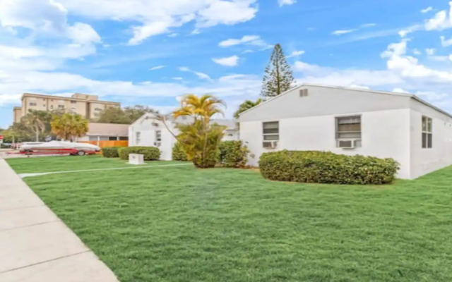 PRAIA Hotel Hollywood