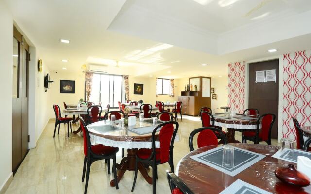SilverKey Executive Stays 20010 Kakkanad