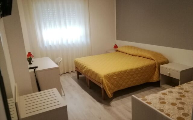 Matera Sassi Rooms 21A 21B