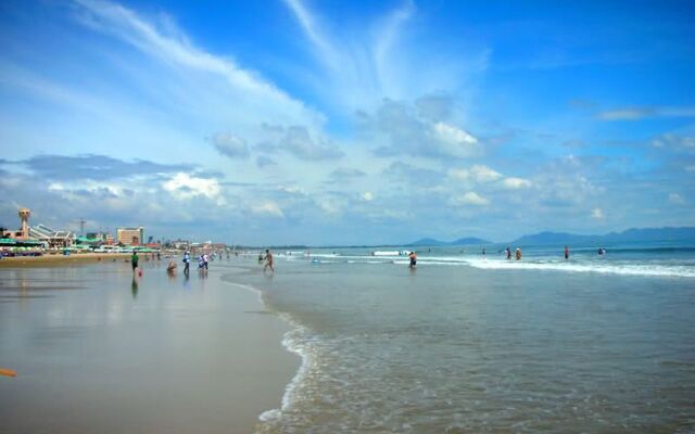 Pullman Vung Tau