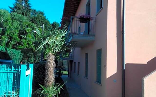Villa Ormeni