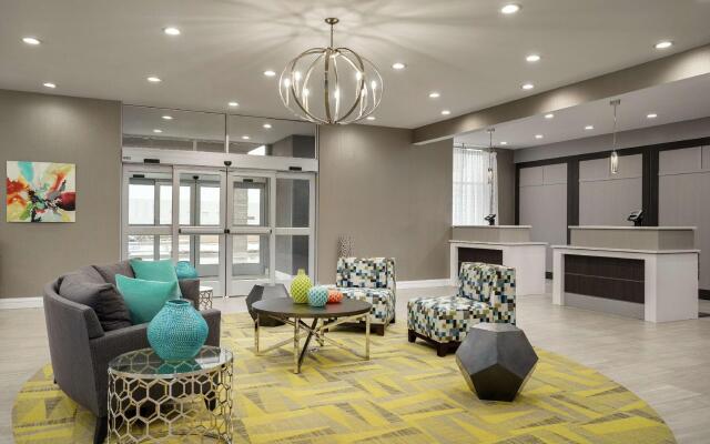 Homewood Suites by Hilton Florence