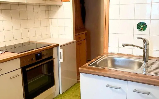 Pension Huber - Apartement Wien 9
