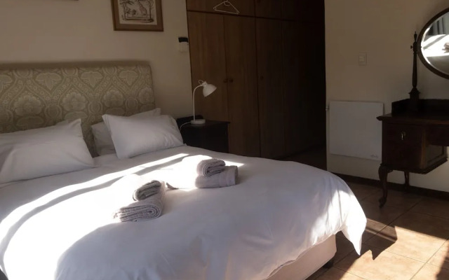 Clarens Butterfly Beds Villa