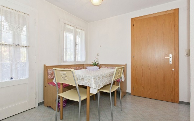 Cozy Apartment in Bartholomaberg Near Ski Area