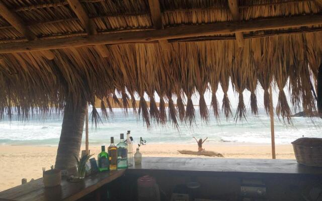 Casa Corazón San Agustinillo