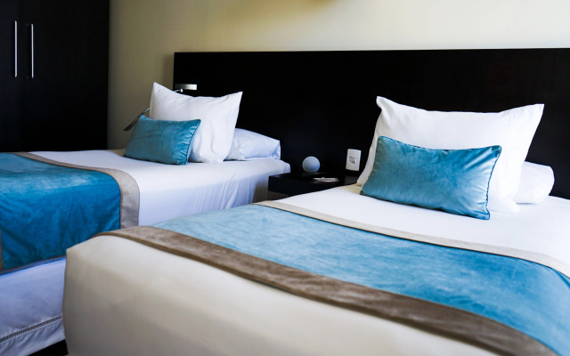 Stannum Boutique Hotel & Spa