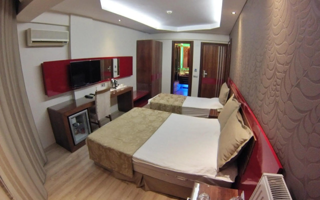 Anil Hotel