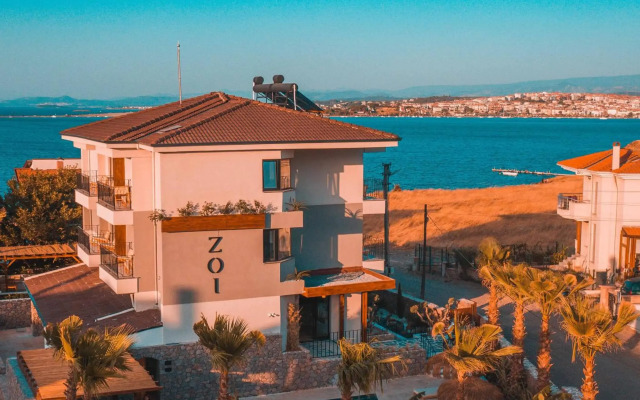 Efsane Hotel