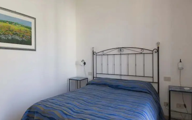 La Chiesina