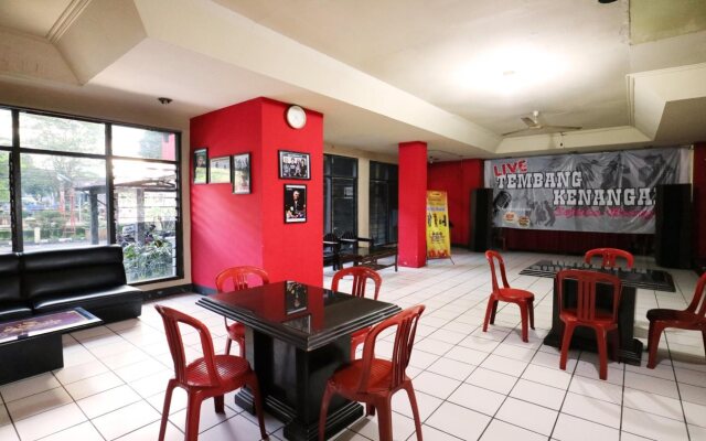 Hotel Wisata