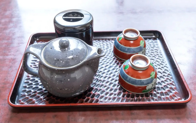 Business Ryokan Akashiya Annex