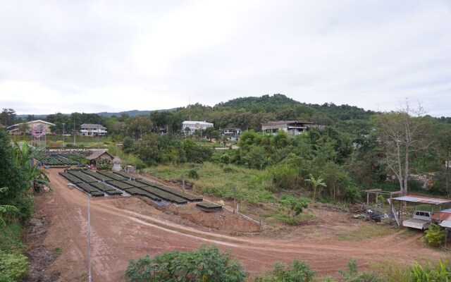 Phurua Boutique Hotel