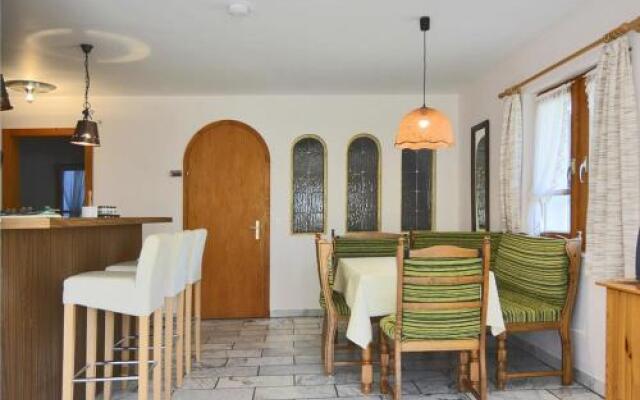 Apartment Norbert Pantke Terassenwohnung