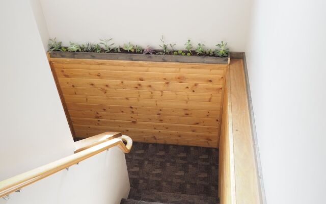 Apex Lodge 10 - Studio Hotel Room