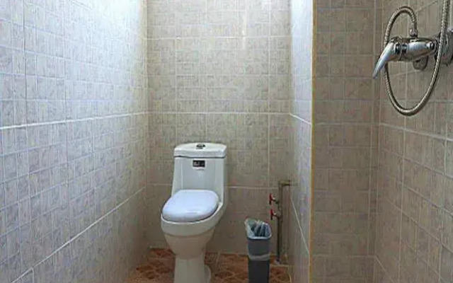 Meteyo Holiday Apartment - Sanya