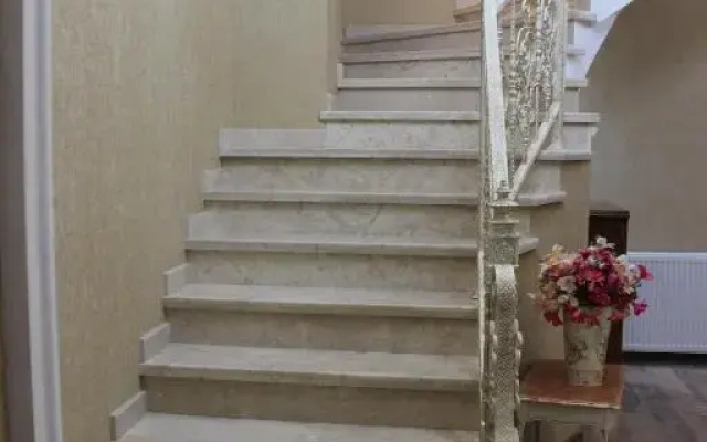 Borjomi Classic Hotel