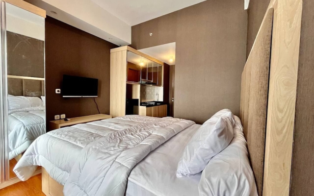 transpark juanda by red promo