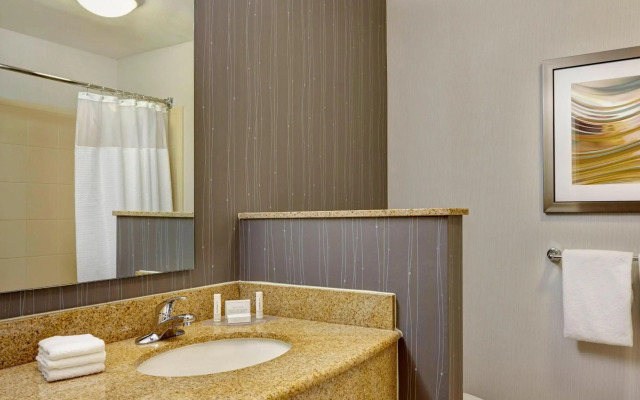 Courtyard by Marriott Fort Lauderdale SW/Miramar