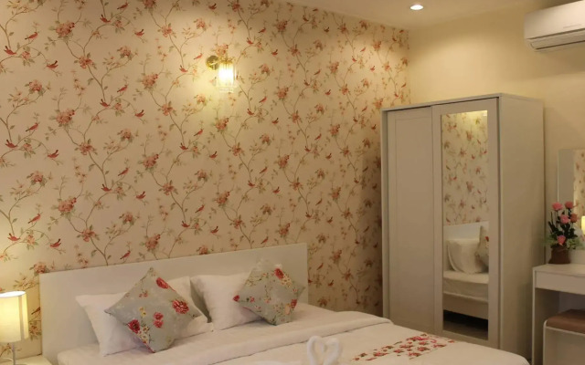 Chiangkhan Gallery Resort