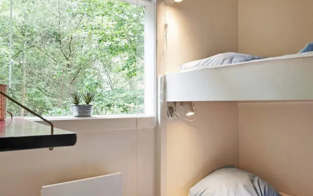 8 Person Holiday Home in Nexo-by Traum