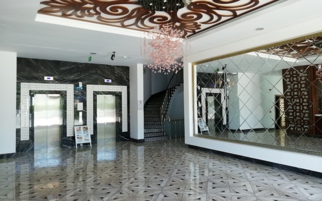 Azura Park Residence