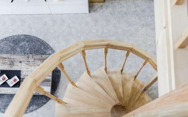 Yeosu Feeling Pension