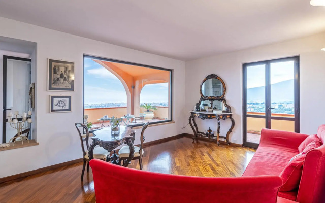 Villa Elda 6 in Loano