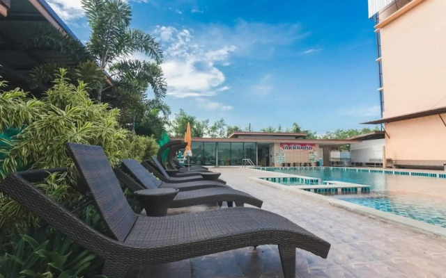 Phatra Boutique Hotel