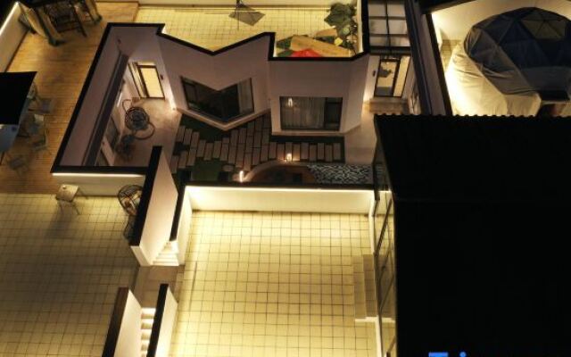 YeeMoo Guesthouse